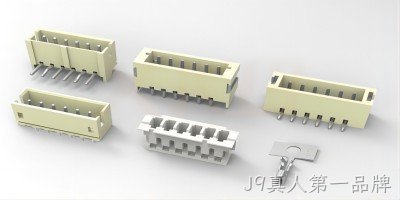 无缝升级，中国星坤X1502系列连接器性能再升级！